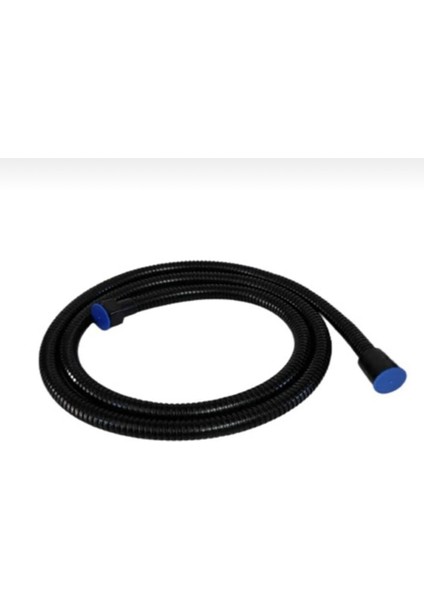 Mat Siyah Duş Seti ve Başlığı, Zarif ve Modern Tasarım indirimleri