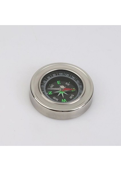 Yuvarlak Metal Kasa Dayanıklı Pusula 80MM fiyatları
