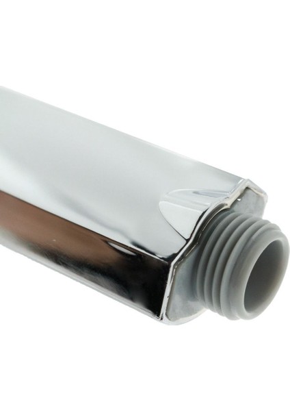 Paslanmaz Çeşme Başlığı, Tek Fonksiyon, Dayanıklı ve Şık Tasarım fırsatları