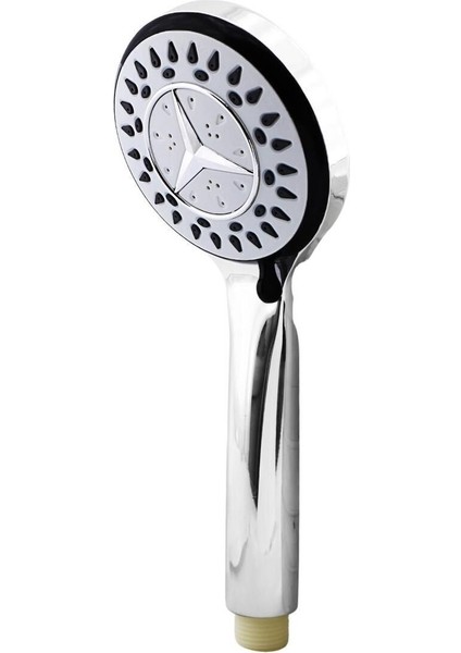 Gri Çok Fonksiyonlu Tek Duş Başlığı, Banyo Telefon Aksesuarı modelleri