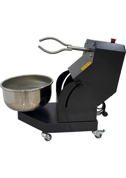 Hamur Yoğurma Makinesi -10 kg Un ile 15 kg Hamur fiyatları