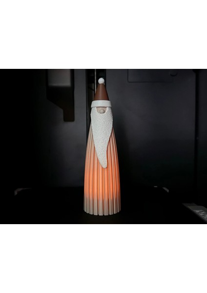 Yılbaşı Santa Biblo modelleri