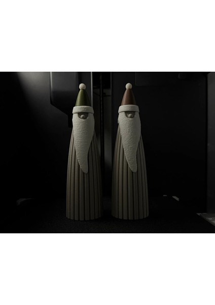 Yılbaşı Santa Biblo fırsatları