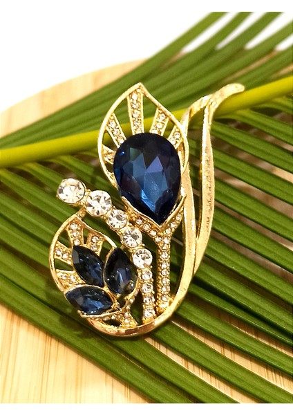 Taşlı Figürlü Broş fiyatları