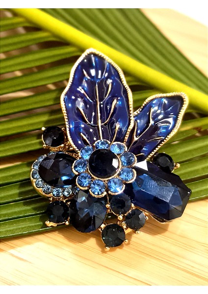 Çiçek Figürlü Broş fiyatları