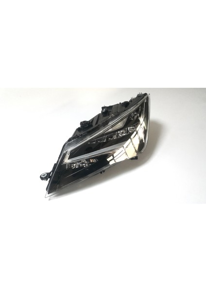 Seat Leon 5f 2013-2016 Ön Far Xenon Sol fiyatları