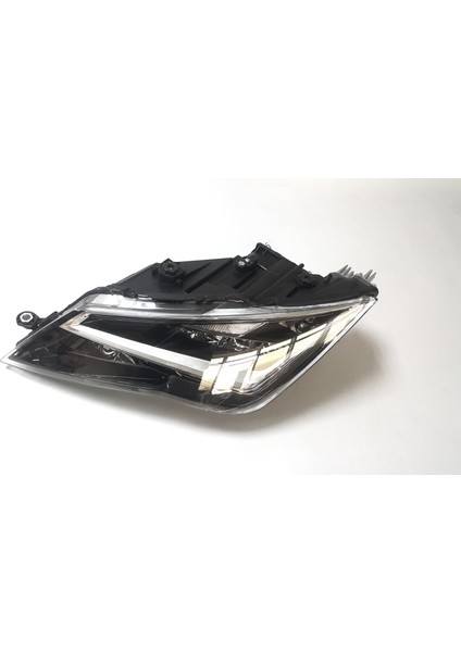 Seat Leon 5f 2013-2016 Ön Far Xenon Sol modelleri