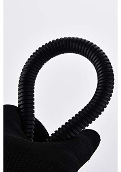 Siyah 1.5 M Duş Hortumu, Tüm Başlıklarla Uyum Sağlayan Bağlantı Aksesuarı fiyatları
