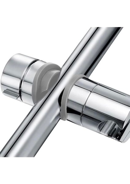 Çok Renkli Ayarlanabilir Duş Başlığı Boru Gezeri Mafsal Askısı KY101 modelleri