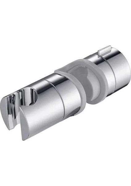 Çok Renkli Ayarlanabilir Duş Başlığı Boru Gezeri Mafsal Askısı KY101