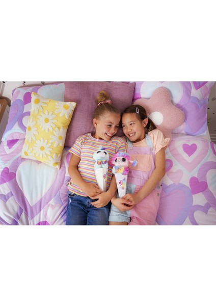 Coco Cones Gökkuşağı Pelüş Seri 1 fiyatları