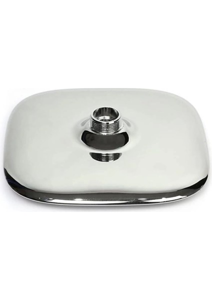 Çok Renkli Banyo Tepe Duş Başlığı, Şık ve Modern Tasarım fırsatları