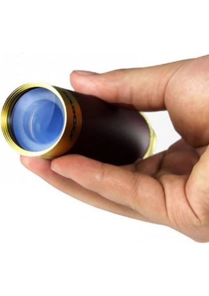 30X40 Panda Büyük Mercekli Pirinç Gövdeli Deri Çantalı Denizcilik Korsan Dürbün modelleri