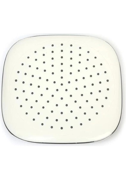 Çok Renkli Banyo Tavan Duş Başlığı, Şık ve Modern Tasarım modelleri