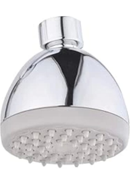 Çok Renkli Solo C Duş Başlığı A45635, Şık ve Kullanışlı Tasarım
