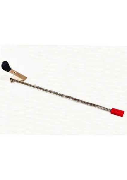 Tapetool Bitki Bağlama Makinesi Zımba Tutucu Mekanizma