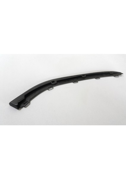 Vw Golf 7 5g 2013-2017 Gti Ön Tampon Spoyler Braketi Sol modelleri