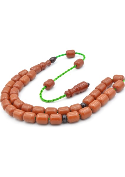 Usta Işi Sistemli Fıçı Kesim Çubuk Malzeme Sıkma Kehribar Tesbih 119 modelleri