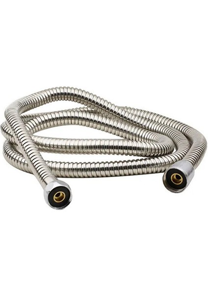 5 Fonksiyonlu Krom Duş Başlığı ve 1,5 M Örgülü Hortumlu Set fiyatları