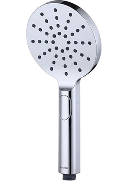 Çok Renkli 3 Fonksiyonlu Oval El Duş Başlığı KE121 fırsatları