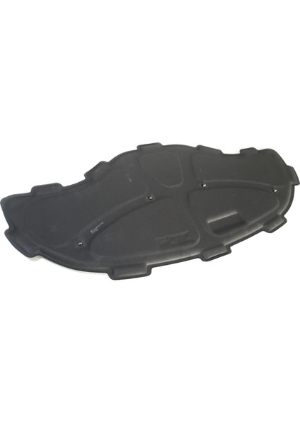 Audi A6 4g C7 2012-2018 Motor Kaput Izolasyonu modelleri