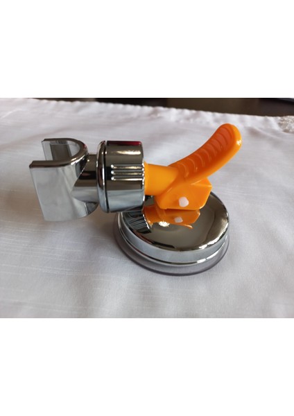 Vantuzlu Duş Ahizesi Sabitleme Mafsalı, Sağlam ve Pratik Çözüm fiyatları