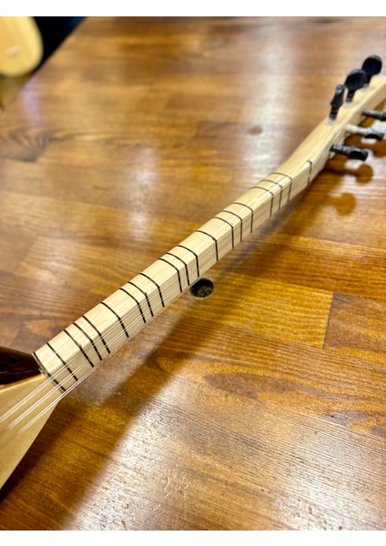 Profesyonel Venge Cura 29 Tekne Jak Girişli