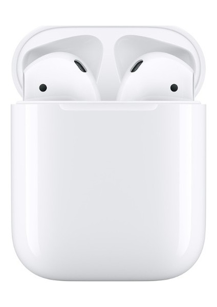 Airpods 2.nesil
