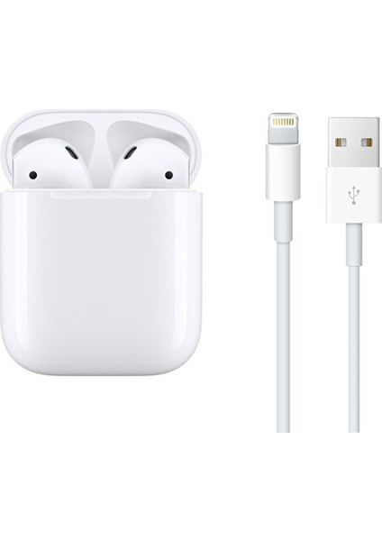 Airpods 2.nesil indirimleri