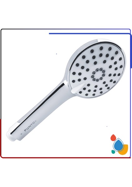 El Duşu, Temiz ve Ferahlatıcı Kullanım, Pratik ve Şık Tasarım fiyatları