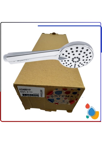 El Duşu, Temiz ve Ferahlatıcı Kullanım, Pratik ve Şık Tasarım fırsatları