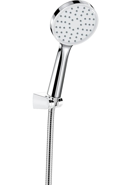 Krom El Duşu, Şık ve Dayanıklı, Rahat Kullanım Için Tasarlandı