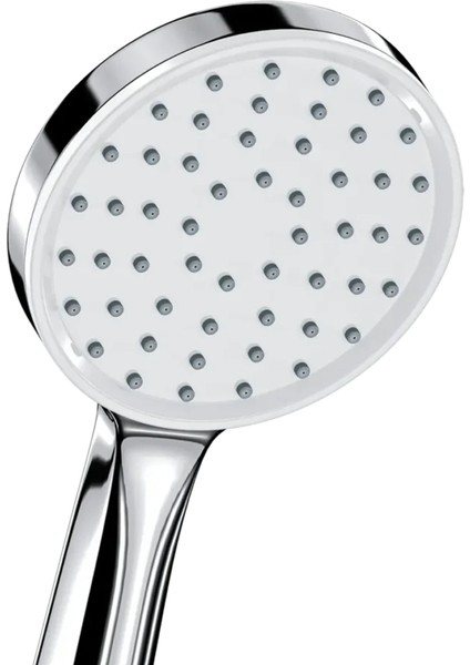 Krom El Duşu, Şık ve Dayanıklı, Rahat Kullanım Için Tasarlandı fiyatları