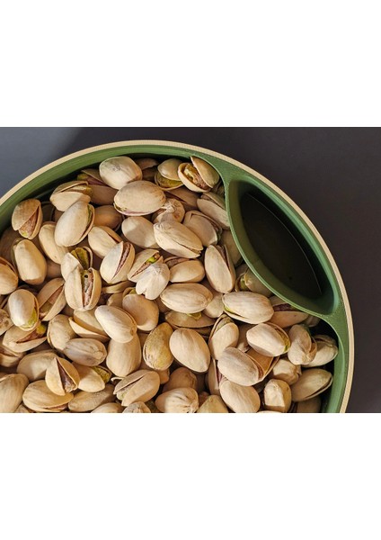 Döner Bölmeli Çerezlik - Seri 3 indirimleri