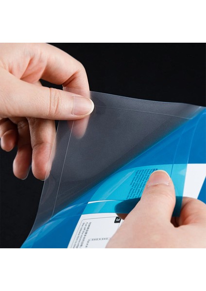 Masitte 290X210 mm Acf Film - Anycubic, Phrozen, Elegoo, Creality ve Diğer Sla/dlp/lcd 3D Yazıcılar Için indirimleri