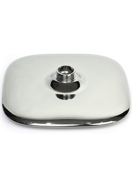 Yüksek Kaliteli Beyaz Uzun Ömürlü Banyo Tepe Duş Başlığı modelleri