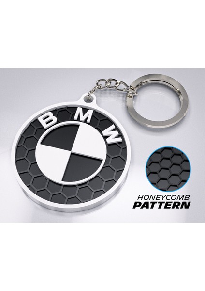 Bmw Anahtarlık