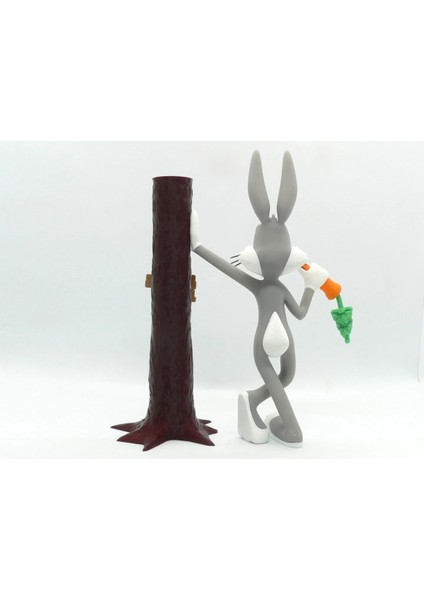 Bugs Bunny Figür modelleri