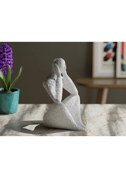 Düşünce Halkası Heykeli Biblosu fiyatları