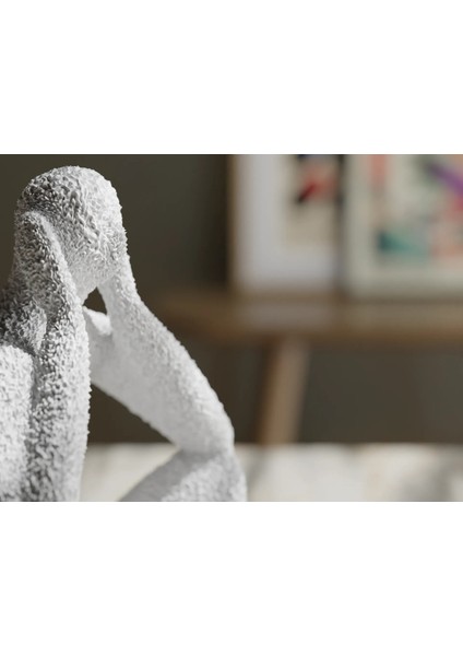 Düşünce Halkası Heykeli Biblosu fırsatları