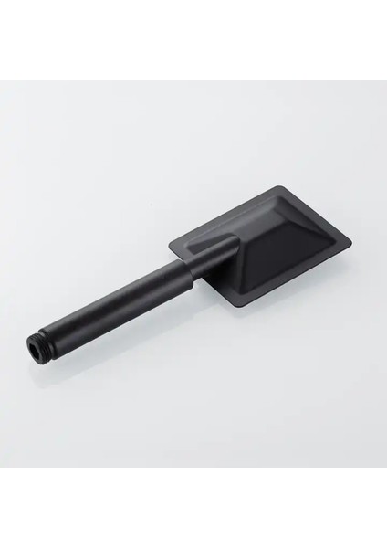 Şık Siyah Paslanmaz El Duşu, Modern ve Dayanıklı Tasarım fiyatları