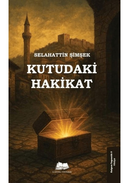 Kutudaki Hakikat