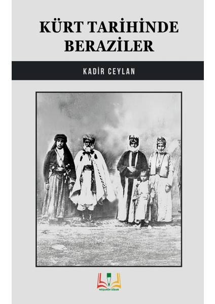 Kürt Tarihinde Baraziler
