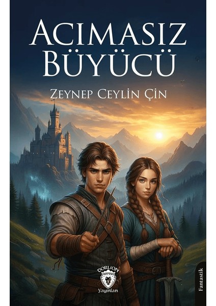 Acımasız Büyücü