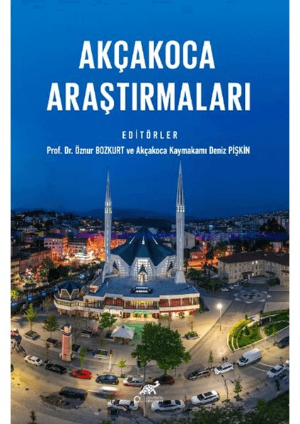 Akçakoca Araştırmaları