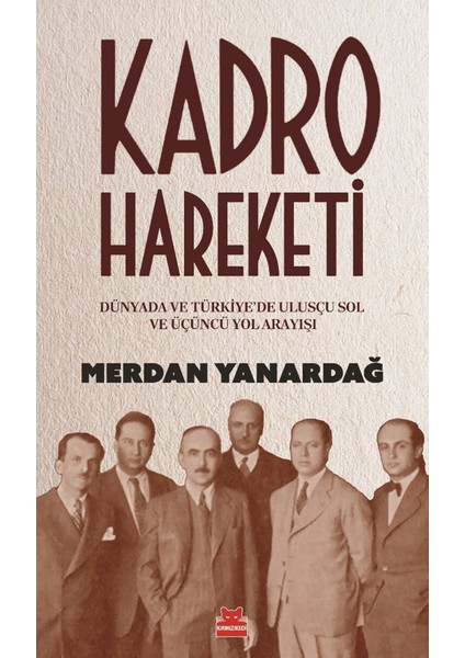 Kadro Hareketi