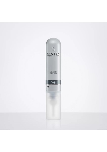 Hacim Veren Emülsiyon Saç Bakım Serumu 50ML 4064666007632