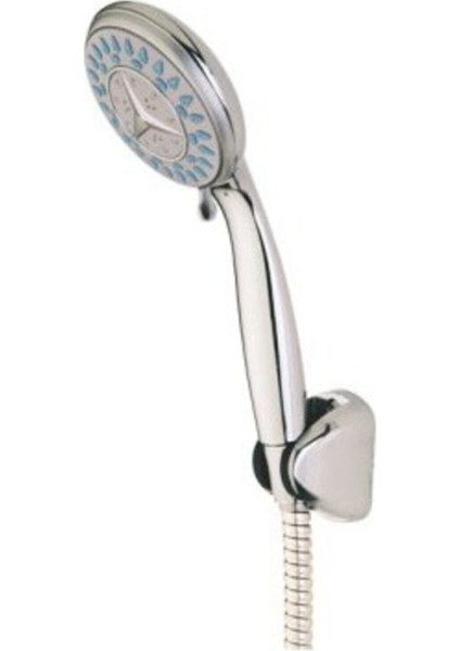 Modern Fonksiyonlu Şık Duş Seti, Başlık ve Hortumuyla Kolay Kullanım fiyatları