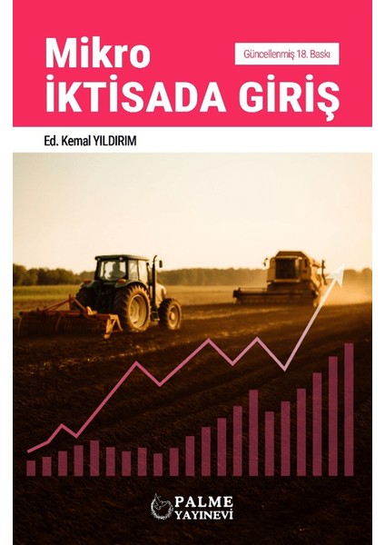 Mikro Iktisada Giriş