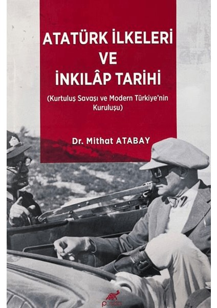 Atatürk Ilkeleri ve Inkilâp Tarihi